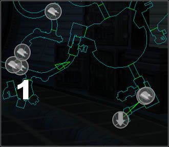 11 - [Misja 21] Awaryjny system wentylacyjny | Neuro Hunter - Neuro Hunter - poradnik do gry