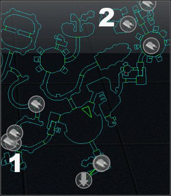 1 - [Misja 22] Ocalenie górników | Neuro Hunter - Neuro Hunter - poradnik do gry