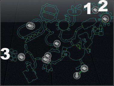 1 - [Misja 24] Uwolnić więźniów | Neuro Hunter - Neuro Hunter - poradnik do gry