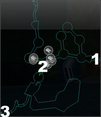 1 - [Misja 25] Amulet buntowników | Neuro Hunter - Neuro Hunter - poradnik do gry