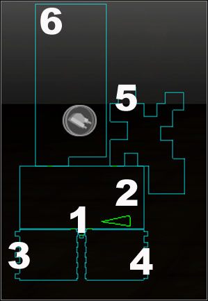 4 - [Misja 25] Amulet buntowników | Neuro Hunter - Neuro Hunter - poradnik do gry