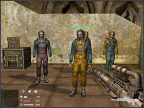 5 - [Misja 25] Amulet buntowników | Neuro Hunter - Neuro Hunter - poradnik do gry