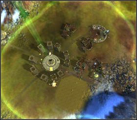 2 - gameplay - zło | WYSPA TRZECIA Black & White 2 Wojny Bogów - Black & White 2: Wojny Bogów - poradnik do gry