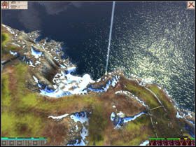 Ostatnie zadanie to układanka, a znajdziesz ją blisko własnej stolicy - zadania | WYSPA TRZECIA Black & White 2 Wojny Bogów - Black & White 2: Wojny Bogów - poradnik do gry