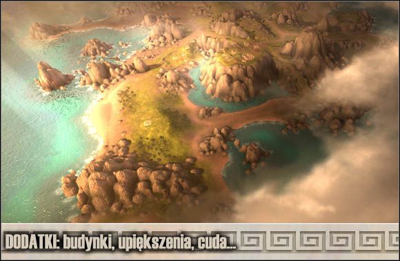 1 - Poradnik do gry - DODATKI - budynki, upiększenia, cuda... - Black & White 2: Wojny Bogów - poradnik do gry