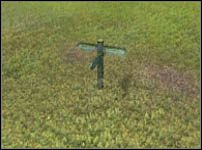 4 - Poradnik do gry - DODATKI - budynki, upiększenia, cuda... - Black & White 2: Wojny Bogów - poradnik do gry