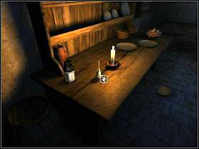 [3] - Nocne odkrywanie sekretów posiadłości (1) | 22 wrzesień The Secrets of Da Vinci - The Secrets of Da Vinci: Zakazany manuskrypt - poradnik do gry