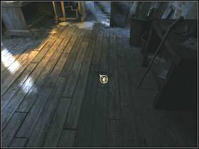 [7] - Nocne odkrywanie sekretów posiadłości (2) | 22 wrzesień The Secrets of Da Vinci - The Secrets of Da Vinci: Zakazany manuskrypt - poradnik do gry