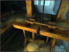 [8] - Nocne odkrywanie sekretów posiadłości (2) | 22 wrzesień The Secrets of Da Vinci - The Secrets of Da Vinci: Zakazany manuskrypt - poradnik do gry