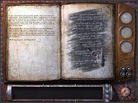 [11] - Nocne odkrywanie sekretów posiadłości (2) | 22 wrzesień The Secrets of Da Vinci - The Secrets of Da Vinci: Zakazany manuskrypt - poradnik do gry