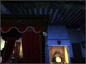 [12] - Nocne odkrywanie sekretów posiadłości (2) | 22 wrzesień The Secrets of Da Vinci - The Secrets of Da Vinci: Zakazany manuskrypt - poradnik do gry