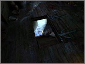 [14] - Nocne odkrywanie sekretów posiadłości (2) | 22 wrzesień The Secrets of Da Vinci - The Secrets of Da Vinci: Zakazany manuskrypt - poradnik do gry