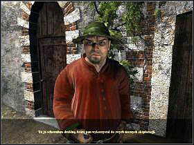 [21] - Uruchamiamy fontannę (1) | 23 wrzesień | The Secrets of Da Vinci - The Secrets of Da Vinci: Zakazany manuskrypt - poradnik do gry