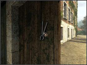 [22] - Uruchamiamy fontannę (1) | 23 wrzesień | The Secrets of Da Vinci - The Secrets of Da Vinci: Zakazany manuskrypt - poradnik do gry