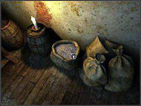 [23] - Uruchamiamy fontannę (1) | 23 wrzesień | The Secrets of Da Vinci - The Secrets of Da Vinci: Zakazany manuskrypt - poradnik do gry