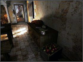 [25] - Uruchamiamy fontannę (1) | 23 wrzesień | The Secrets of Da Vinci - The Secrets of Da Vinci: Zakazany manuskrypt - poradnik do gry