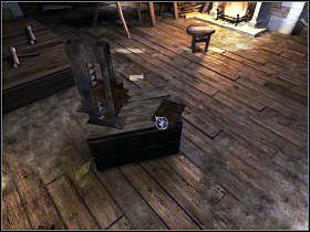 [27] - Uruchamiamy fontannę (1) | 23 wrzesień | The Secrets of Da Vinci - The Secrets of Da Vinci: Zakazany manuskrypt - poradnik do gry