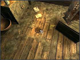 [28] - Uruchamiamy fontannę (1) | 23 wrzesień | The Secrets of Da Vinci - The Secrets of Da Vinci: Zakazany manuskrypt - poradnik do gry