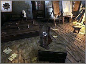 [33] - Uruchamiamy fontannę (2) | 23 wrzesień | The Secrets of Da Vinci - The Secrets of Da Vinci: Zakazany manuskrypt - poradnik do gry