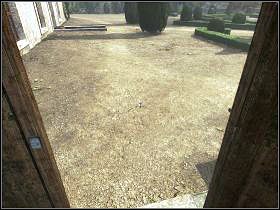 [34] - Uruchamiamy fontannę (2) | 23 wrzesień | The Secrets of Da Vinci - The Secrets of Da Vinci: Zakazany manuskrypt - poradnik do gry