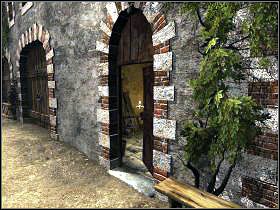 [35] - Uruchamiamy fontannę (2) | 23 wrzesień | The Secrets of Da Vinci - The Secrets of Da Vinci: Zakazany manuskrypt - poradnik do gry