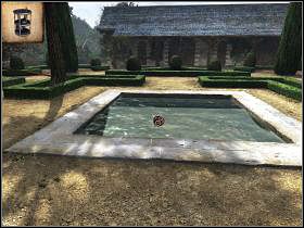 [36] - Uruchamiamy fontannę (2) | 23 wrzesień | The Secrets of Da Vinci - The Secrets of Da Vinci: Zakazany manuskrypt - poradnik do gry