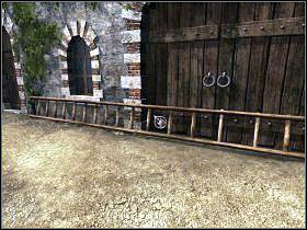 [37] - Pierwsze spotkanie z Madamme | 23 wrzesień | The Secrets of Da Vinci - The Secrets of Da Vinci: Zakazany manuskrypt - poradnik do gry