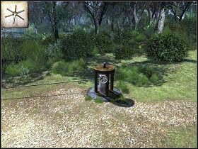 [39] - Pierwsze spotkanie z Madamme | 23 wrzesień | The Secrets of Da Vinci - The Secrets of Da Vinci: Zakazany manuskrypt - poradnik do gry