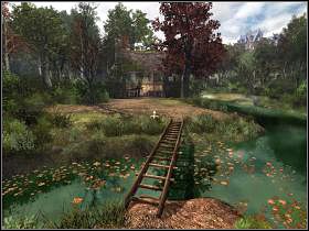 [41] - Pierwsze spotkanie z Madamme | 23 wrzesień | The Secrets of Da Vinci - The Secrets of Da Vinci: Zakazany manuskrypt - poradnik do gry