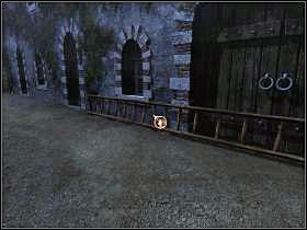 [15] - Droga do pracowni Leonarda | 22 wrzesień | The Secrets of Da Vinci - The Secrets of Da Vinci: Zakazany manuskrypt - poradnik do gry