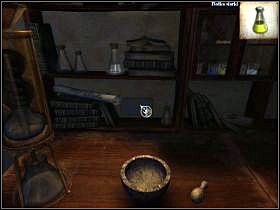 [18] - Droga do pracowni Leonarda | 22 wrzesień | The Secrets of Da Vinci - The Secrets of Da Vinci: Zakazany manuskrypt - poradnik do gry