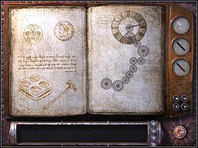 [20] - Droga do pracowni Leonarda | 22 wrzesień | The Secrets of Da Vinci - The Secrets of Da Vinci: Zakazany manuskrypt - poradnik do gry