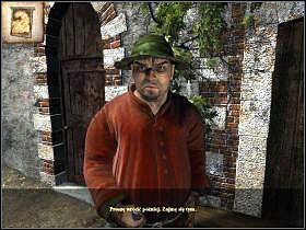 [47] - Czas na kolejne kroki | 23 wrzesień | The Secrets of Da Vinci - The Secrets of Da Vinci: Zakazany manuskrypt - poradnik do gry