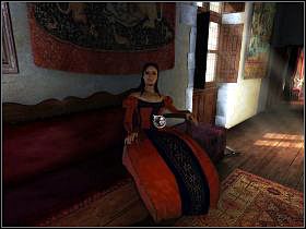 [48] - Czas na kolejne kroki | 23 wrzesień | The Secrets of Da Vinci - The Secrets of Da Vinci: Zakazany manuskrypt - poradnik do gry