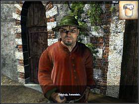 [51] - Czas na kolejne kroki | 23 wrzesień | The Secrets of Da Vinci - The Secrets of Da Vinci: Zakazany manuskrypt - poradnik do gry