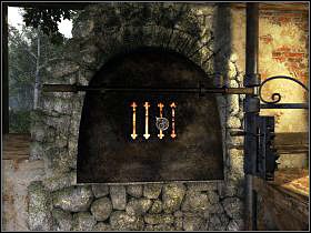 [62] - Tajemniczy teleskop (1) | 24 wrzesień | The Secrets of Da Vinci - The Secrets of Da Vinci: Zakazany manuskrypt - poradnik do gry