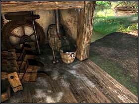 [66] - Tajemniczy teleskop (2) | 24 wrzesień | The Secrets of Da Vinci - The Secrets of Da Vinci: Zakazany manuskrypt - poradnik do gry