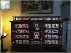 [67] - Tajemniczy teleskop (2) | 24 wrzesień | The Secrets of Da Vinci - The Secrets of Da Vinci: Zakazany manuskrypt - poradnik do gry