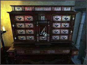 [68] - Tajemniczy teleskop (2) | 24 wrzesień | The Secrets of Da Vinci - The Secrets of Da Vinci: Zakazany manuskrypt - poradnik do gry