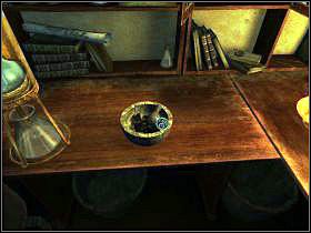 [70] - Tajemniczy teleskop (2) | 24 wrzesień | The Secrets of Da Vinci - The Secrets of Da Vinci: Zakazany manuskrypt - poradnik do gry