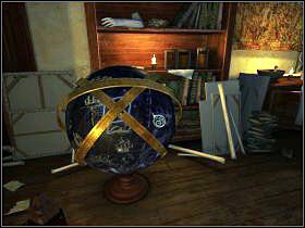 [79] - Kamień filozoficzny | 24 wrzesień | The Secrets of Da Vinci - The Secrets of Da Vinci: Zakazany manuskrypt - poradnik do gry