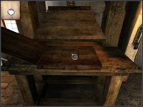 [84] - Kamień filozoficzny | 24 wrzesień | The Secrets of Da Vinci - The Secrets of Da Vinci: Zakazany manuskrypt - poradnik do gry