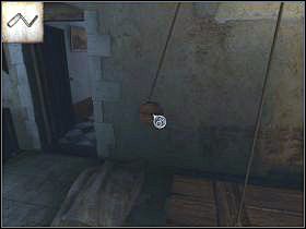 [88] - Podziemny świat (1) | 24 wrzesień | The Secrets of Da Vinci - The Secrets of Da Vinci: Zakazany manuskrypt - poradnik do gry