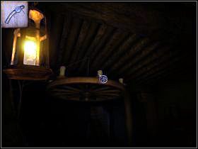 [90] - Podziemny świat (1) | 24 wrzesień | The Secrets of Da Vinci - The Secrets of Da Vinci: Zakazany manuskrypt - poradnik do gry