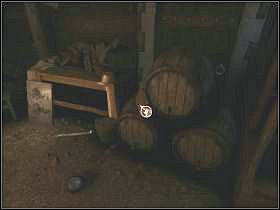 [91] - Podziemny świat (1) | 24 wrzesień | The Secrets of Da Vinci - The Secrets of Da Vinci: Zakazany manuskrypt - poradnik do gry