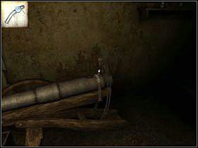 [94] - Podziemny świat (1) | 24 wrzesień | The Secrets of Da Vinci - The Secrets of Da Vinci: Zakazany manuskrypt - poradnik do gry