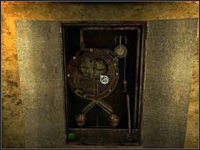 [95] - Podziemny świat (2) | 24 wrzesień | The Secrets of Da Vinci - The Secrets of Da Vinci: Zakazany manuskrypt - poradnik do gry