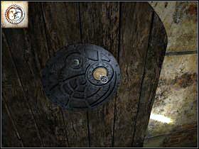 [99] - Podziemny świat (2) | 24 wrzesień | The Secrets of Da Vinci - The Secrets of Da Vinci: Zakazany manuskrypt - poradnik do gry