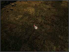 [100] - Podziemny świat (2) | 24 wrzesień | The Secrets of Da Vinci - The Secrets of Da Vinci: Zakazany manuskrypt - poradnik do gry