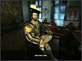 [104] - Podziemny świat (2) | 24 wrzesień | The Secrets of Da Vinci - The Secrets of Da Vinci: Zakazany manuskrypt - poradnik do gry